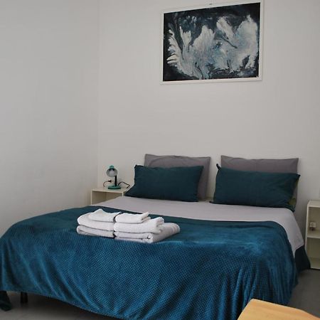 Apartament Casa Teatro Sassari Zewnętrze zdjęcie