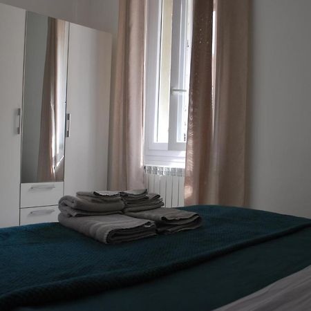 Apartament Casa Teatro Sassari Zewnętrze zdjęcie