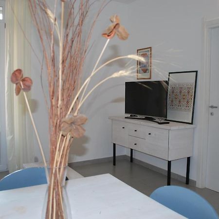 Apartament Casa Teatro Sassari Zewnętrze zdjęcie