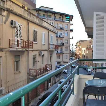 Apartament Casa Teatro Sassari Zewnętrze zdjęcie