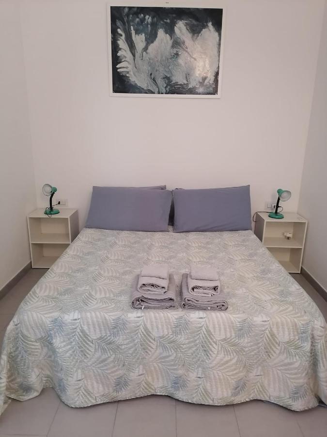 Apartament Casa Teatro Sassari Zewnętrze zdjęcie