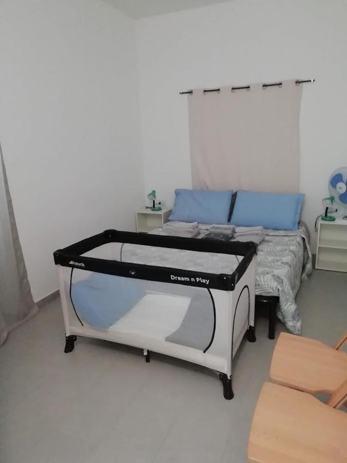 Apartament Casa Teatro Sassari Zewnętrze zdjęcie