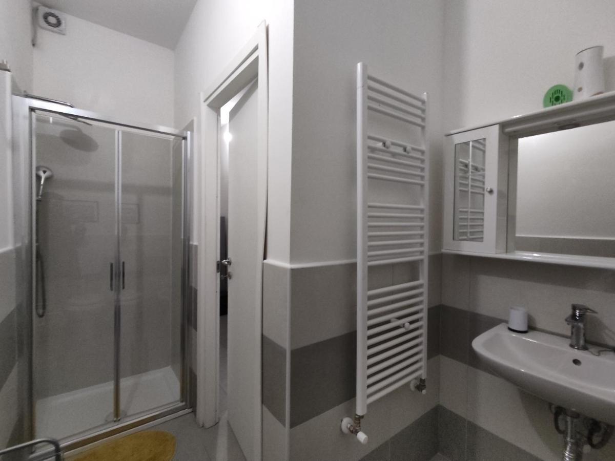 Apartament Casa Teatro Sassari Zewnętrze zdjęcie
