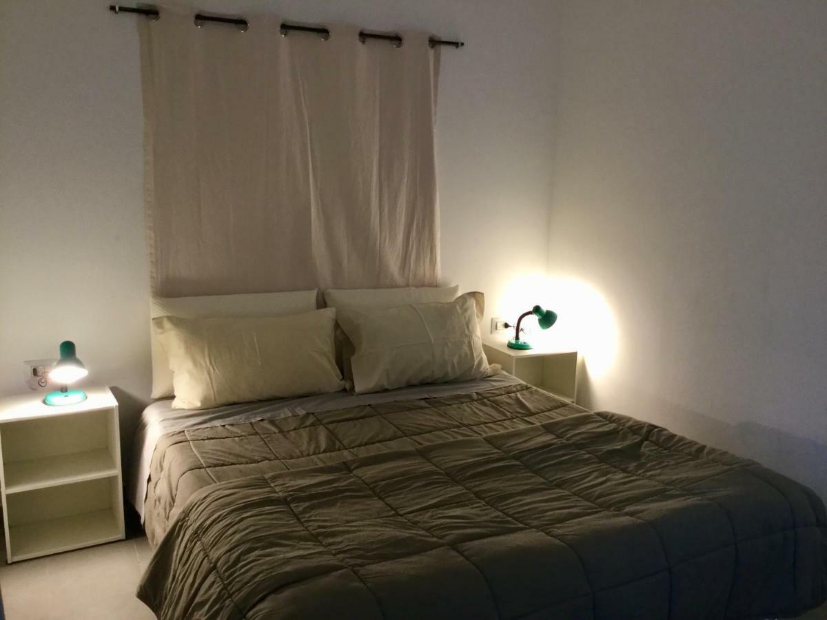 Apartament Casa Teatro Sassari Zewnętrze zdjęcie