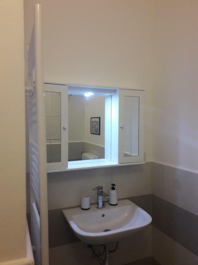 Apartament Casa Teatro Sassari Zewnętrze zdjęcie